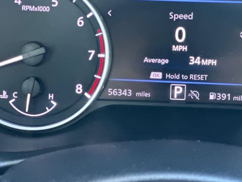 Used 2024 Nissan Sentra SV FWD image 27