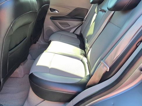 Used 2014 Buick Encore FWD image 13
