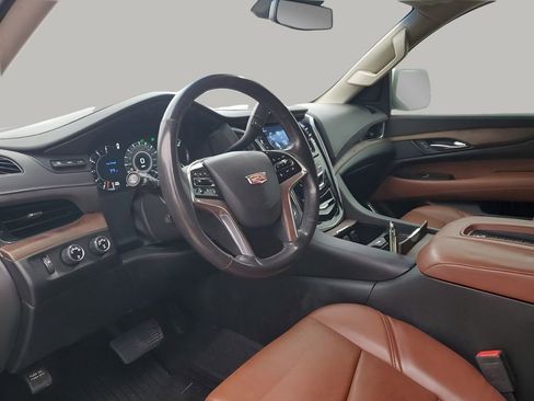 Used 2018 Cadillac Escalade Luxury image 33
