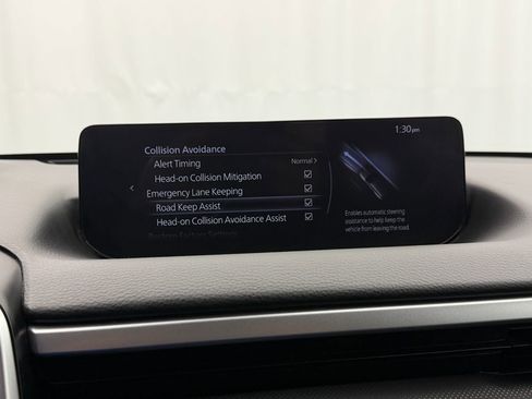 Used 2025 MAZDA CX-50 AWD 2.5 S w/ Preferred Package image 29