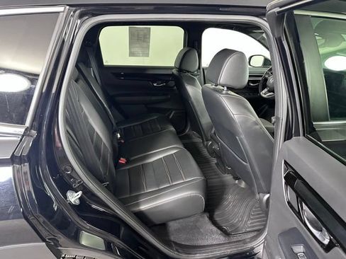 Used 2023 Honda CR-V Sport Touring image 12