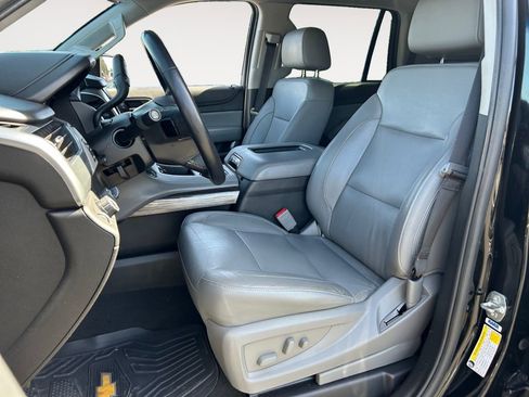 Used 2019 Chevrolet Tahoe LT AWD/4WD image 6