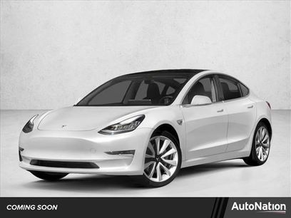 Used 2020 Tesla Model 3 Performance