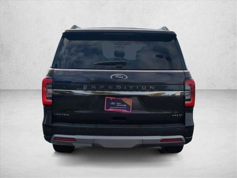 Certified 2024 Ford Expedition Max Limited image 7