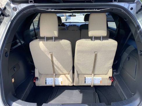 Used 2017 Ford Explorer 4WD image 27
