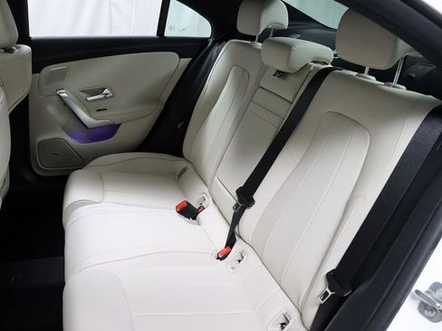 Certified 2026 Mercedes-Benz CLA 250 CLA 250 image 12