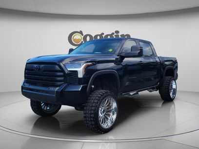 Used 2023 Toyota Tundra SR5 w/ SR5 Convenience Package