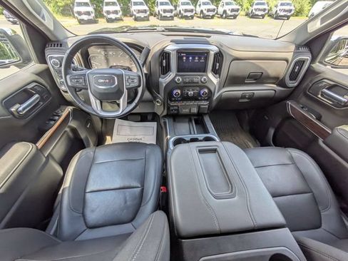 Certified 2022 GMC Sierra 1500 SLT w/ SLT Premium Plus Package AWD/4WD image 31