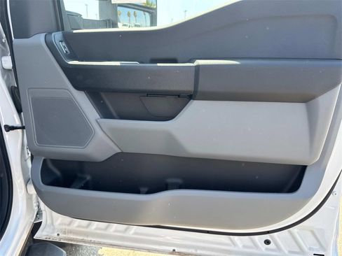 New 2024 Ford F550 2WD Regular Cab Super Duty image 20