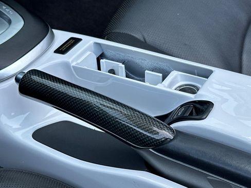 Used 2011 Porsche 911 Turbo image 25