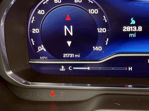 Certified 2023 Chevrolet Tahoe Premier image 23