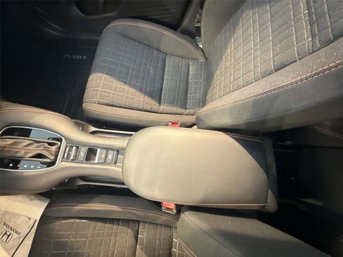 New 2025 Honda HR-V Sport image 21