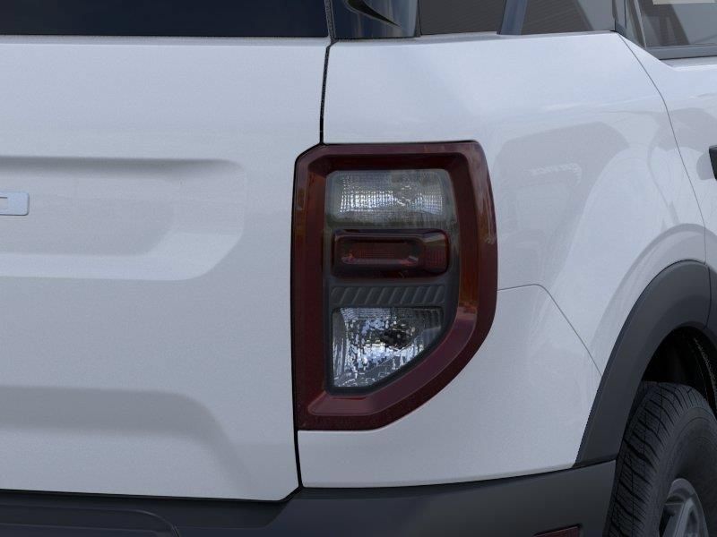 Used 2026 Ford Bronco Sport Big Bend w/ Convenience Package AWD/4WD image 21