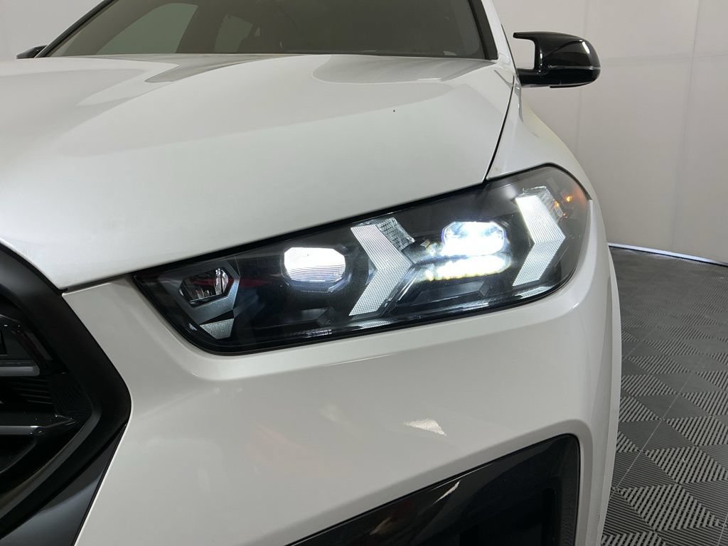 New 2026 BMW X5 M Competition w/ Executive Package AWD/4WD image 8