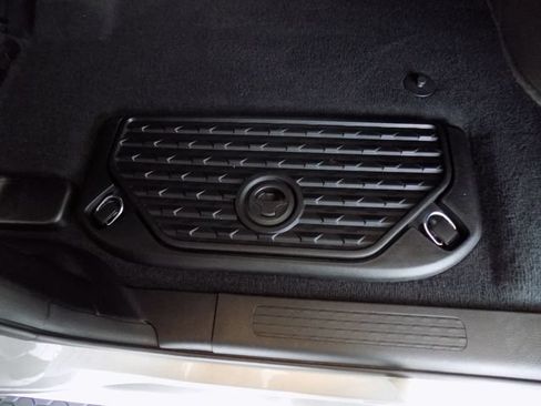 Certified 2025 RAM 1500 Big Horn AWD/4WD image 24