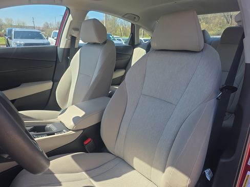 Used 2023 Honda Accord EX image 10