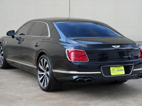 Used 2023 Bentley Flying Spur Azure AWD/4WD image 72