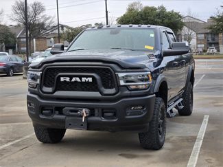 Used 2022 RAM 2500 Power Wagon w/ Level 2 Equipment Group video 1