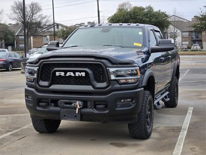 Used 2022 RAM 2500 Power Wagon w/ Level 2 Equipment Group