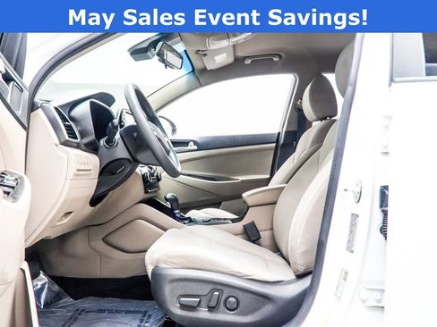 Used 2019 Hyundai Tucson Value FWD image 35
