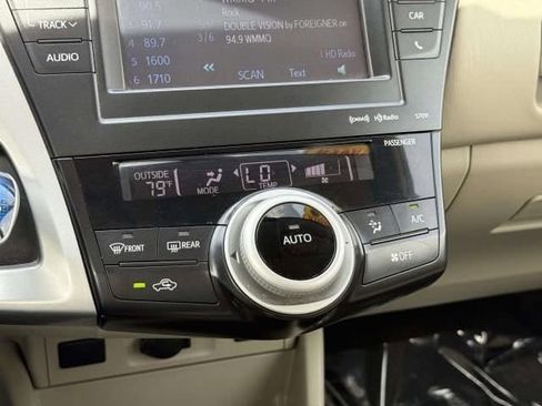 Used 2012 Toyota Prius V Three FWD image 26