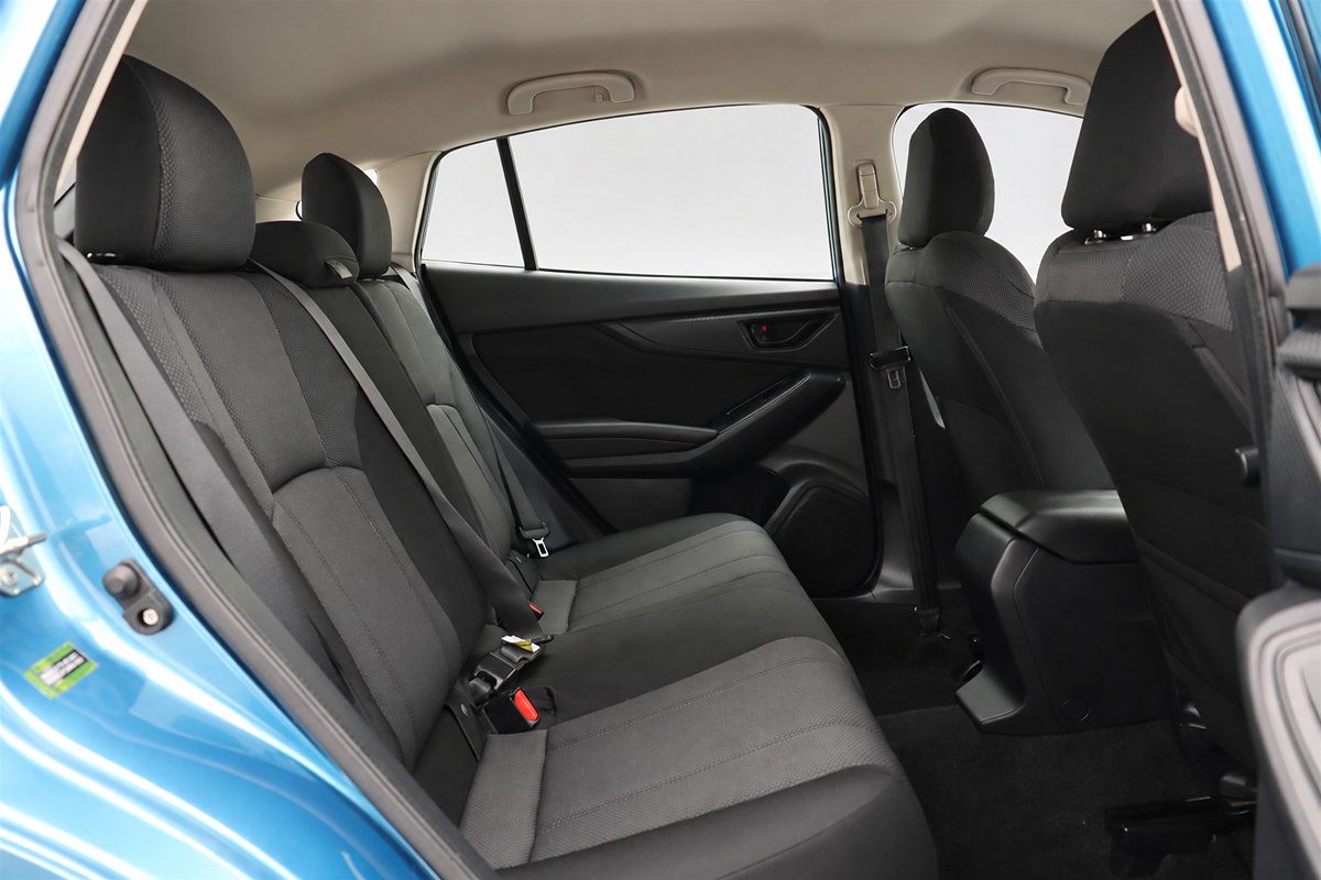 Used 2018 Subaru Impreza 2.0i AWD/4WD image 14