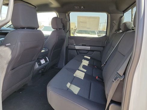 New 2026 Ford F150 XLT w/ Equipment Group 302A MID image 16