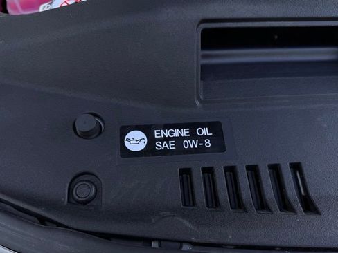 Used 2025 Toyota Camry LE image 12