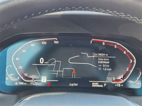 Certified 2022 BMW 330i Sedan w/ Driving Assistance Package image 25