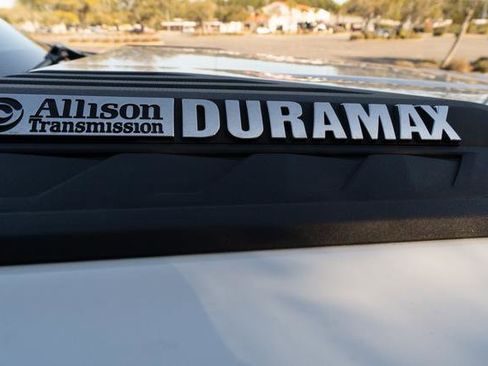 Used 2024 Chevrolet Silverado 2500 High Country w/ Max Trailering Package image 46