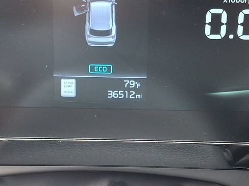 Certified 2023 Kia Sportage LX AWD/4WD image 20