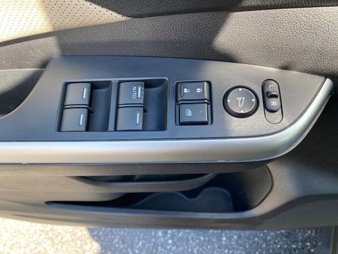 Used 2015 Honda CR-V EX-L image 12