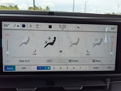 New 2026 Jeep Gladiator Sport image 31