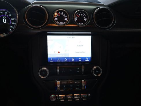 Used 2021 Ford Mustang Mach 1 RWD image 11
