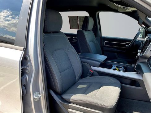 Used 2023 RAM 1500 Big Horn AWD/4WD image 32