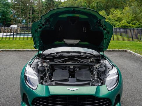 Used 2025 Aston Martin DB12 Coupe image 74