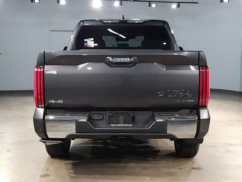 New 2025 Toyota Tundra 1794 Edition image 6