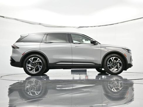 New 2026 Lincoln Nautilus Premier w/ Equipment Group 102A image 52