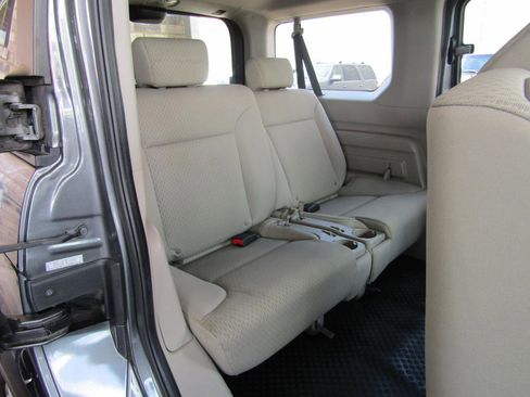 Used 2011 Honda Element LX image 12