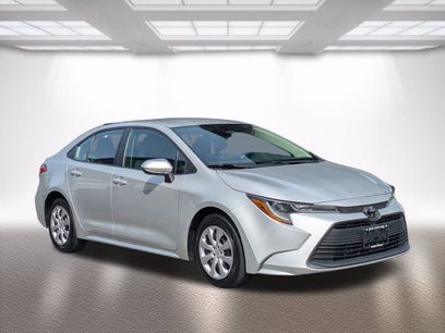 Certified 2024 Toyota Corolla LE
