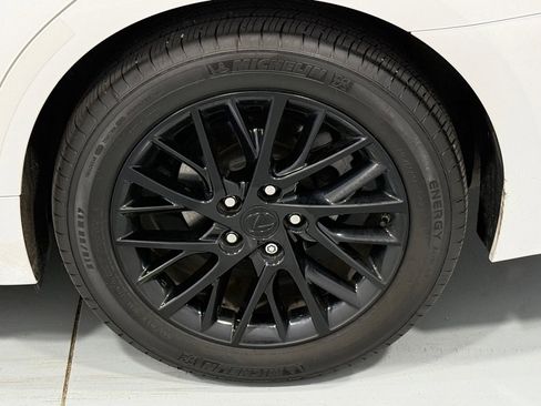 Used 2017 Lexus ES 350 350 image 32