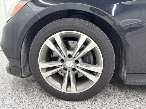 Used 2015 Mercedes-Benz E 350 Sedan image 9