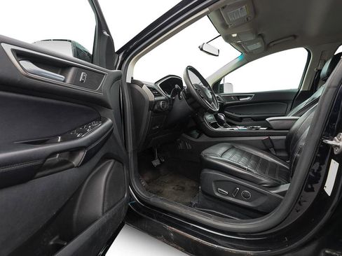 Used 2016 Ford Edge SEL w/ Equipment Group 201A AWD/4WD image 11