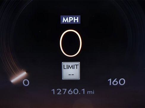 Used 2025 Lincoln Aviator Reserve w/ Equipment Group 201A image 14