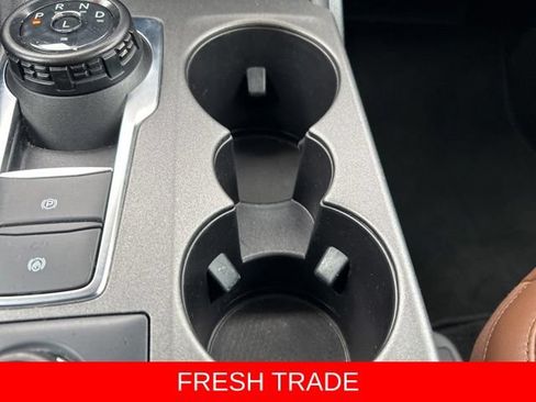 Used 2025 Ford Bronco Sport Outer Banks AWD/4WD image 34