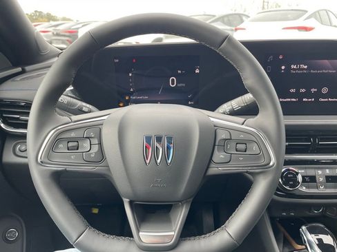 New 2026 Buick Envista Sport Touring w/ Convenience I Package image 14