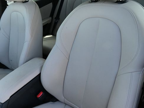 Used 2024 BMW 228i Gran Coupe w/ Premium Package image 12