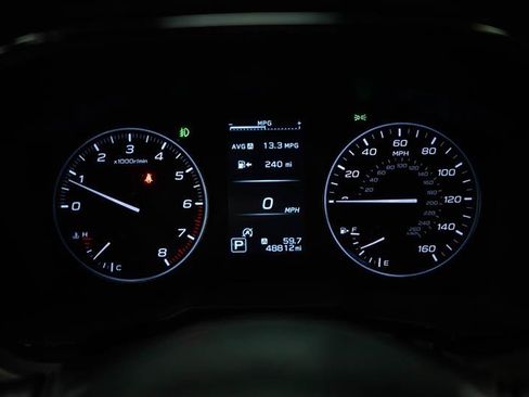 Used 2025 Subaru Outback Premium AWD/4WD image 18