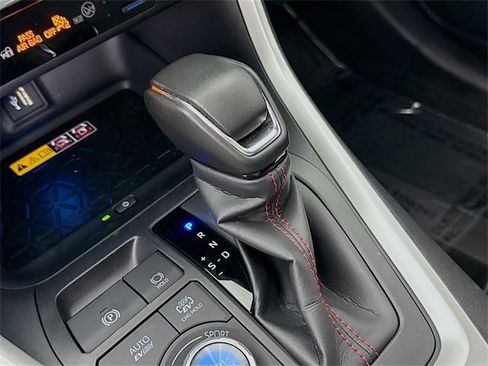 Certified 2025 Toyota RAV4 XSE w/ Premium Package image 16