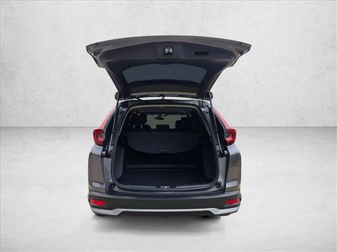 Used 2021 Honda CR-V EX image 7